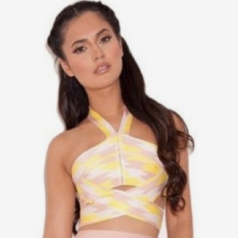 House of CB top only